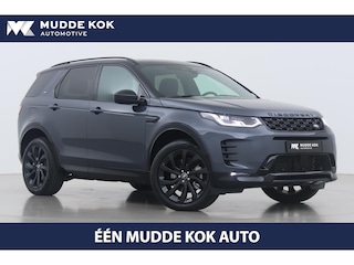 Land Rover Discovery Sport P270e PHEV Dynamic SE | ACC | Meridian Surround | Trekhaak | BLIS | Panoramadak