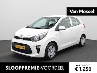 Kia Picanto 1.0 MPi ComfortLine | Airco |