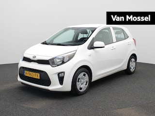 Kia Picanto 1.0 MPi ComfortLine | Airco |