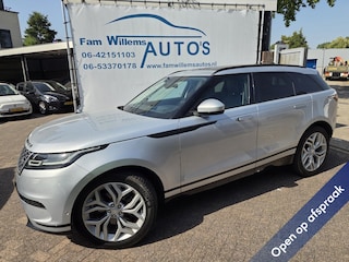 Land Rover Range Rover Velar 3.0 V6 AWD SE