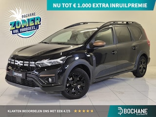 Dacia Jogger 1.6 Hybrid 140 Extreme 7p. | Navigatie | Achteruitrijcamera | Parkeersensoren |