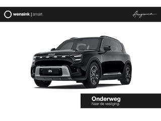 Smart #5 Pro 76 kWh | Panoramadak | Elektrische stoelen | 360 graden camera | CarPlay / Android Auto |