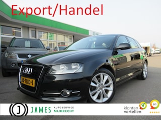 Audi A3 Sportback 1.4 TFSI 5-deurs Export/handel-Lees eerst advertentie!
