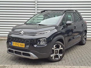 Citroën C3 Aircross SUV PureTech 130 Shine Automaat Pano/Leer/Trekhaak