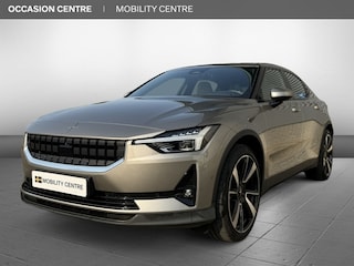 Polestar 2 Standard Range Single Motor 69 kWh | Plus & Pilot Pack | Nappa L