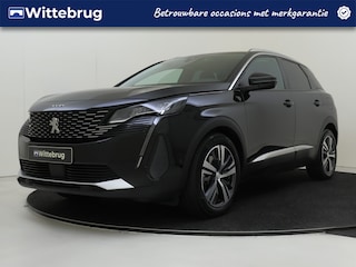 Peugeot 3008 1.6 HYbrid 180 Allure Pack Business Automaat | Camera | Navigatie | Adaptive Cruise Control