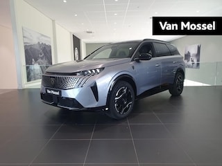 Peugeot 5008 GT 73 kWh | 360 graden camera | Voorstoelen verwarmd | Climate control | Apple Carplay/Android Auto