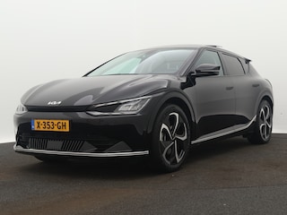 Kia EV6 Plus Advanced 77.4 kWh | Panoramadak |
