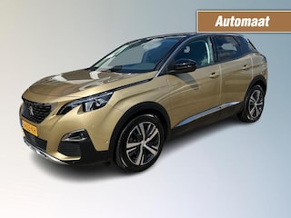 Peugeot 3008 1.2 PURETECH ALLURE