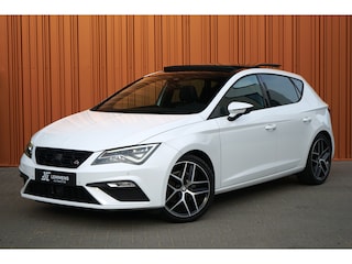 Seat Leon FR 1.4 TSI 150PK DSG Panodak ACC Carplay Camera DAB