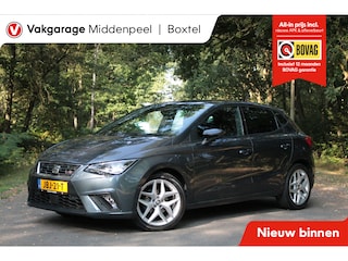 Seat Ibiza 1.0 TSI FR Business Intense | Carplay | Camera