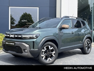 Dacia Duster 1.6 Hybrid 140 Extreme | Pack Parking | Pack Navi | Pack Winter