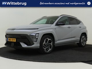 Hyundai Kona 1.6 GDI HEV N Line
