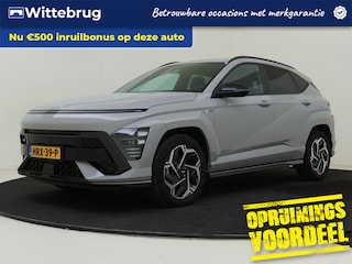 Hyundai Kona 1.6 GDI HEV N Line