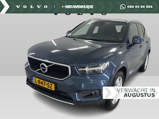 Volvo XC40 1.5 T2 Momentum Business | Adaptieve Cruise Control | Parkeer Camera | Stoel en Stuurverwarming | Full LED Koplampen |