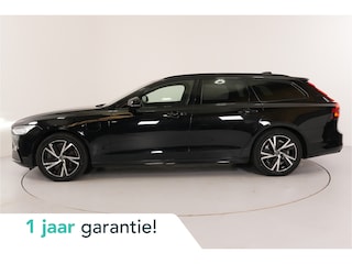 Volvo V90 2.0 T6 AWD R-Design | LED | Memory | Camera | Adaptieve Cruise |