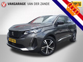 Peugeot 3008 1.2 GT Automaat, Cruise, Camera, LED, NAVI, NL/NAP!