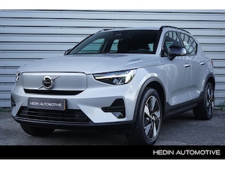 Volvo EX40 Single Motor Extended Range Plus 82 kWh Volvo XC40 Single Motor Extended Range Plus 82 kWh | Google on Board | Electrische Stoelen | Adaptieve Cruise controle | BLIS | Climate Controle | spraak besturing |