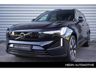 Volvo EX90 Twin Motor Ultra 7p. 111 kWh | Actieve luchtvering met FOUR-C | Bowers & Wilkins audiosysteem | Pilot Assist | Geventileerde Cardamom Nordico |