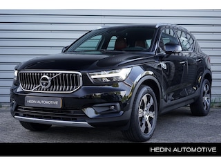 Volvo XC40 1.5 T2 Inscription | Lederen bekleding | Stoel en stuurverwarming | Harman Kardon | Parkeersensoren voor en achter