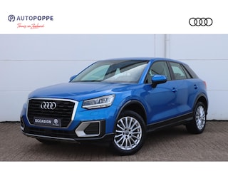 Audi Q2 1.4 TFSI CoD Design S-Tronic