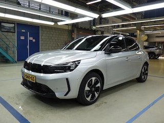 Opel Corsa Electric Long Range GS 51 kWh | 11 kW lader | Achteruitrijcamera | Apple Carplay/Android Auto|telefoonintegratie premium