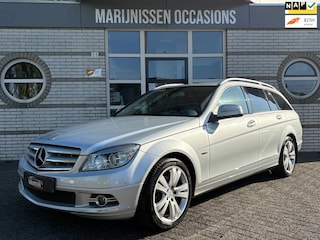 Mercedes-Benz C-klasse Estate 180 K Business Class Avantgarde |Stoelvw,PDC,Cruise|