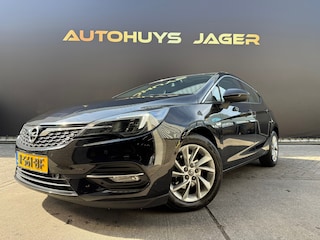 Opel Astra 1.2 Business Elegance|Carplay|LaneAssist|Camera