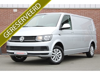 Volkswagen Transporter 2.0 TDI 150PK L2H1 |PARKEERSENSOREN||CRUISE|SPORTVELGEN|TREKHAAK|