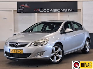 Opel Astra 1.6 Edition