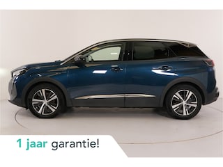 Peugeot 3008 1.6 PHEV 225 pk Allure | Trekhaak | Camera | Stl. Verw. |