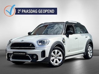 Mini Countryman 2.0 Cooper S E ALL4 | Navi | Camera