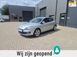 Renault Mégane 1.2 TCe Collection TOP OCCASION 1e EIGENAAR DEALER ONDERHOUDEN
