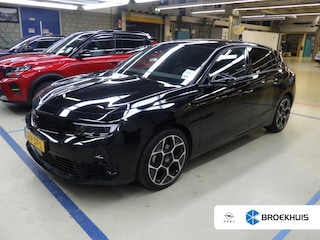 Opel Astra 1.2 Turbo GS | Alcantara bekleding | Apple Carplay/Android Auto|telefoonintegratie premium | Cruise control adaptief