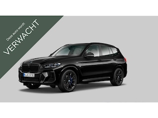BMW X3 xDrive30e M Sportpakket | Panoramadak | Head-Up Display | Trekhaak | Elektrische stoelen | BMW Laserlicht | Dynamic Damper Control |