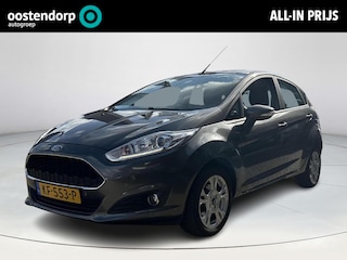 Ford Fiesta 1.0 Style Ultimate