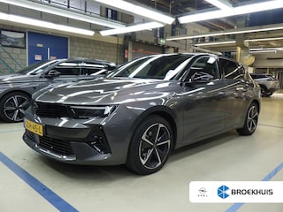 Opel Astra 1.2 Turbo GS | Apple Carplay/Android Auto|telefoonintegratie premium | Cruise control adaptief | Electronic climate controle