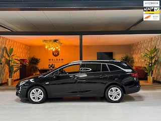 Opel Astra 1.4 SIDI Turbo Dynamic Garantie StuurVW StoelVW Camera Cruise Navi Clima Lane PDC Led Rijklaar
