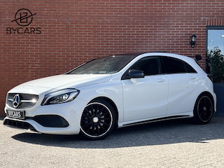 Mercedes-Benz A-klasse 180 Ambition | Panorama dak | Carplay | Stoelverwarming