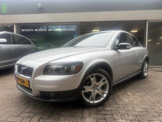Volvo C30 1.6D Sport | NIEUWE APK | 12MND GARANTIE | AIRCO | CRUISE |