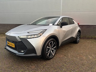 Toyota C-HR 1.8 Hybrid 140 Dynamic | Dode hoek detectie