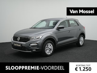 Volkswagen T-Roc 1.5 TSI Style