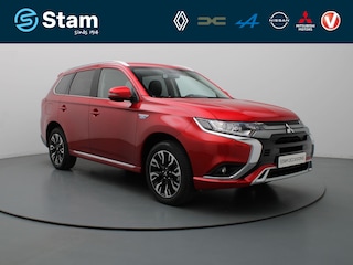 Mitsubishi Outlander 240pk PHEV Intense+ Automaat 360° Camera | Cruise | Navi | Parkeersens. v+a