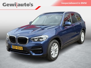 BMW X3 xDrive20i Business Edition Plus