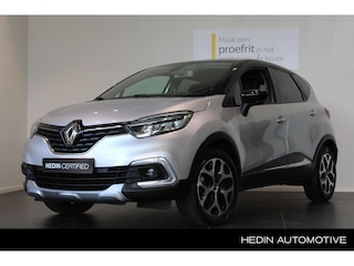 Renault Captur 1.3 TCe Intens