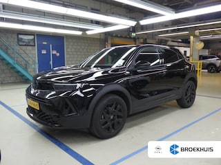 Opel Mokka 1.2 Turbo GS | Achteruitrijcamera | Apple Carplay/Android Auto|telefoonintegratie premium | Cruise control