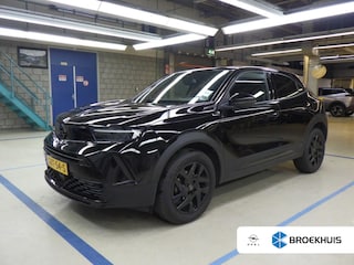 Opel Mokka 1.2 Turbo GS | Achteruitrijcamera | Cruise control | Electronic climate controle