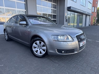 Audi A6 Limousine 3.2 FSi quattro ed