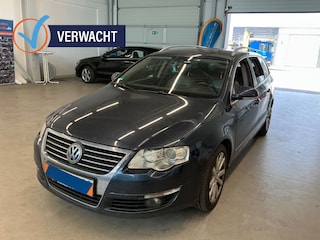 Volkswagen Passat Variant 3.2 V6 Highline 4M / Aut / Xenon / Kanon
