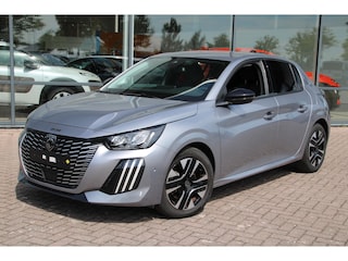Peugeot 208 1.2 PureTech 100 Allure